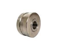 Custom magnetic wheel for wall climbing robot,magnetic wheel ...