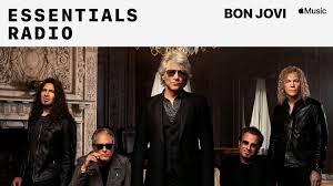 Bon jovi — wanted dead or alive 05:08. Bon Jovi Home Facebook