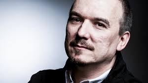 Goldsmiths welcomes new joint-head of MA Computer Games Art and Design