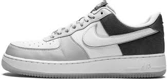 Nike Air Force 1 07 Lv8 2 3x1 Stonewash Blue Ao2425 001 Air Force 1 Air Force Nike Force 1