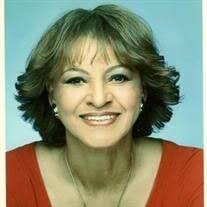 Arlene H Howard Obituary