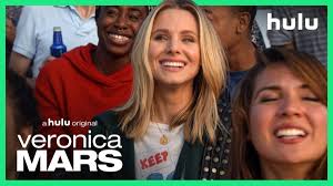 Veronica Mars": Kristen Bell Will Outlive Everyone in Neptune