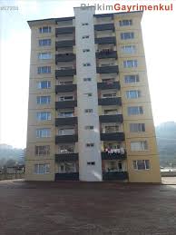 Karacaoglu Mahallesi Melikgazi Belediye Bloklari Site Icerisinde Cift Kayseri Melikgazi Satilik Apartman Dairesi Evler Cift