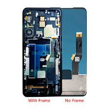 ZTE Nubia Red Magic 6 Pro ( NX669J-P ...