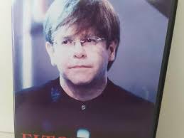 ELTON JOHN