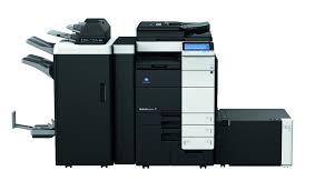 Looking to download safe free latest software now. Konica Minolta Bizhub C654e Copiers Direct