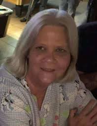 Obituary information for Robin Jill McMillan