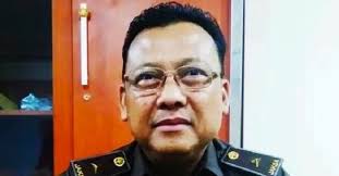 Eddy George Tauran Archives