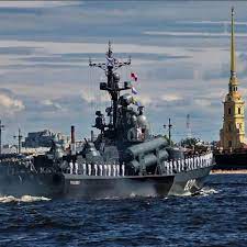 Путин осмотрел корабли в кронштадте и. Den Vmf V Sankt Peterburge V 2021 Godu Programma Parad Meropriyatiya