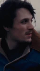 Next Fall, first track