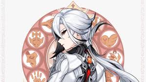 The Best Builds And Play Guide For Childe In Genshin Impact
