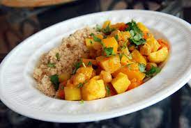 Maybe you would like to learn more about one of these? Ultimate Winter Couscous The Taste Space