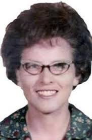 Wynell Dillard Bryant (1932-2016)