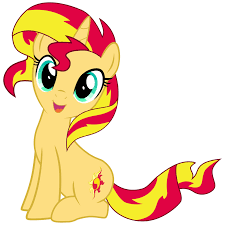 1 personality 2 backstory 3 trivia 4 gallery throughout. My Little Pony Princesa Sunset Shimmer 1024x1024 Wallpaper Teahub Io