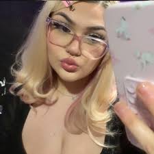 Nevaeh Salinas's Instagram, Twitter & Facebook