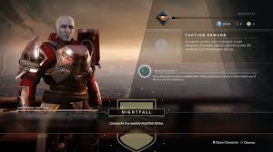 Destiny 2 features plenty of new strikes and nightfall strikes to overcome. Destiny 2 How To Make The Best Out Of The Nightfall Strike