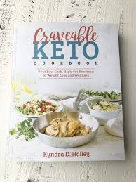 Craveable Keto Cookbook By Kyndra D Holley Keto Cookbook Recipes Low Carb Nachos