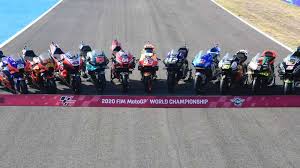Ver motogp online ⭐ gratis y sin cortes en 2021 es posible!! Como Ver Las Carreras De Motogp En Espana Horario De Retransmisiones En Directo Dazn News Spain