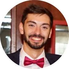 Michael Naclerio's Instagram, Twitter & Facebook