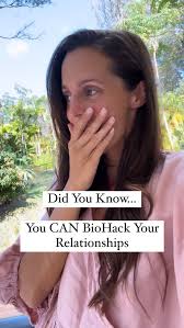 🛑 STOP EVERYTHING! I just learned that you can biohack your relationship  and I am *shook*., 🌶️ Comment 613 and I’ll send you the link to listen 🎧  , I just had an incredible conversation with Dr. John ...