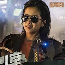 김태리는 15일 진행된 온라인 화상 인터뷰에서 넷플릭스 영화 '승리호' (감독 조성희)에 관한 다양한 이야기를 전했다. ð'µ On Twitter ê¹€íƒœë¦¬ ìŠ¹ë¦¬í˜¸ ì„ ìž¥ë‹˜