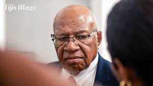 Rabuka asks Supreme Court if the 1997 Constitution is still valid and  applicable Is the 1997 Constitution still valid and applicable. That is one  of the five questions asked by Prime Minister,