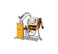 Gema OptiFlex 2 L - Lab Powder Coating Unit - Spray Paint ...