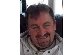 Mark Gehin Obituary (1964