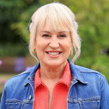 Escape to the Country star Denise Nurse's home life with rarely-seen  husband and son