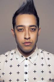 Bi The Way: 7 Tips to be Inclusive of Bisexuals in Christianity (by Eliel  Cruz)