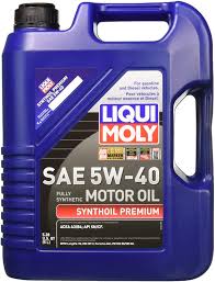 Best Synthetic Oils Review Buying Guide In 2021 The Drive