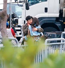 2 3 4 5 6. ç²‰ç¢Žæ‡·å­•å‚³èžé»ƒç¿ å¦‚æå'½ä¸Šé™£æ‹è¿½è»Šæˆ²