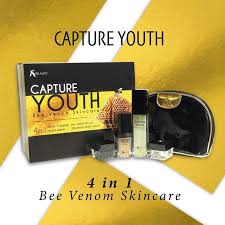 However, the refining process is actually quite simple, there's no. Youth Bee Venom Skincare Zs Legacy