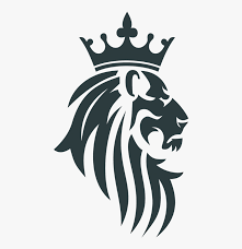 Simple Tribal Lion Tattoo Hd Png Download Transparent Png Image Pngitem Awesome tribal lioness head roaring tattoo on left half sleeve. simple tribal lion tattoo hd png