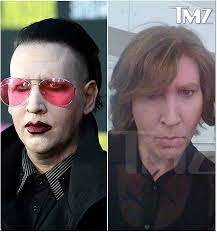 Eso, teniendo en cuenta las. Marilyn Manson Without Makeup Nicolas Cage Makeupview Co