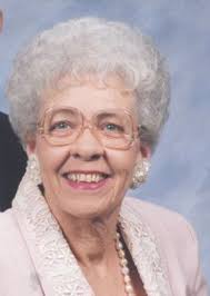 Verna Garner Obituary March 15, 2014