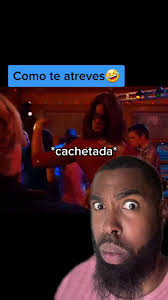 "¡Atención! Si no quieres recibir una cachetada de Simone, ¡mira niestro  podcast! @nedspod Aquí encontrarás todo lo que necesitas saber para no  meterte en problemas con ella. ¡No te lo pierdas!" ...