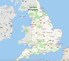 Maybe you would like to learn more about one of these? Map Of England Uk Street Map And Other Free Printable Maps