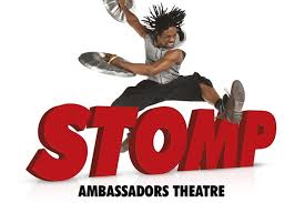 It was a great decision. Stomp The Musical Greatdays Group Travel