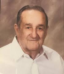 James Bert Norman Obituary