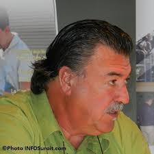 Retour de l'Escouade verte de la MRC Beauharnois-Salaberry