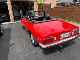 Image result for Red 1977 Alfa-Romeo
