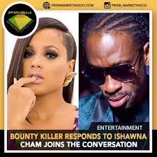 Diamond Ferguson's Instagram, Twitter & Facebook