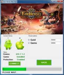 Sep 04, 2021 · epic heroes war (mod, money/crystals) will offer chaotic and exciting battles for players to immerse themselves in endless wars but richly rewarding. Epic Heroes War Hack Cheat Download Epic Heroes War Hack Cheat Greetings All On My Site Today I Need To Acquaint With You The Most Tool Hacks Epic Hero Hacks
