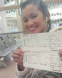 Please keep an eye out! One of our valued volunteers world has been turned  upside down. Janis Tania