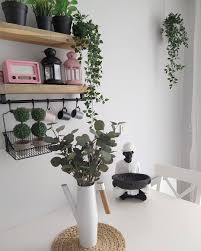 Feyzanin Bloguna Hosgeldiniz On Instagram Yesiller Icinden Bir Kare Ikea Evim Huzur Yesil Instagram Ikea