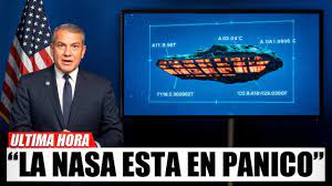 The James Webb Telescope Just Detected Mysterious Lights Inside 3I/Atlas - YouTube