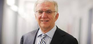 Dieter Kugelmann soll neuer Datenschutzbeauftragter werden