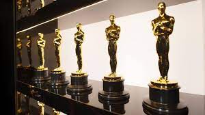 The award is traditionally presented by the previous year's best actor winner. Academy Awards Why The Oscar Statuette Is Only Worth 1