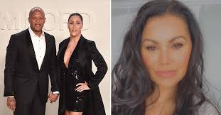 Dr. Dre Dragged Into His Alleged Mistress Kili Anderson's Court Battle  Years Before Nasty Divorce